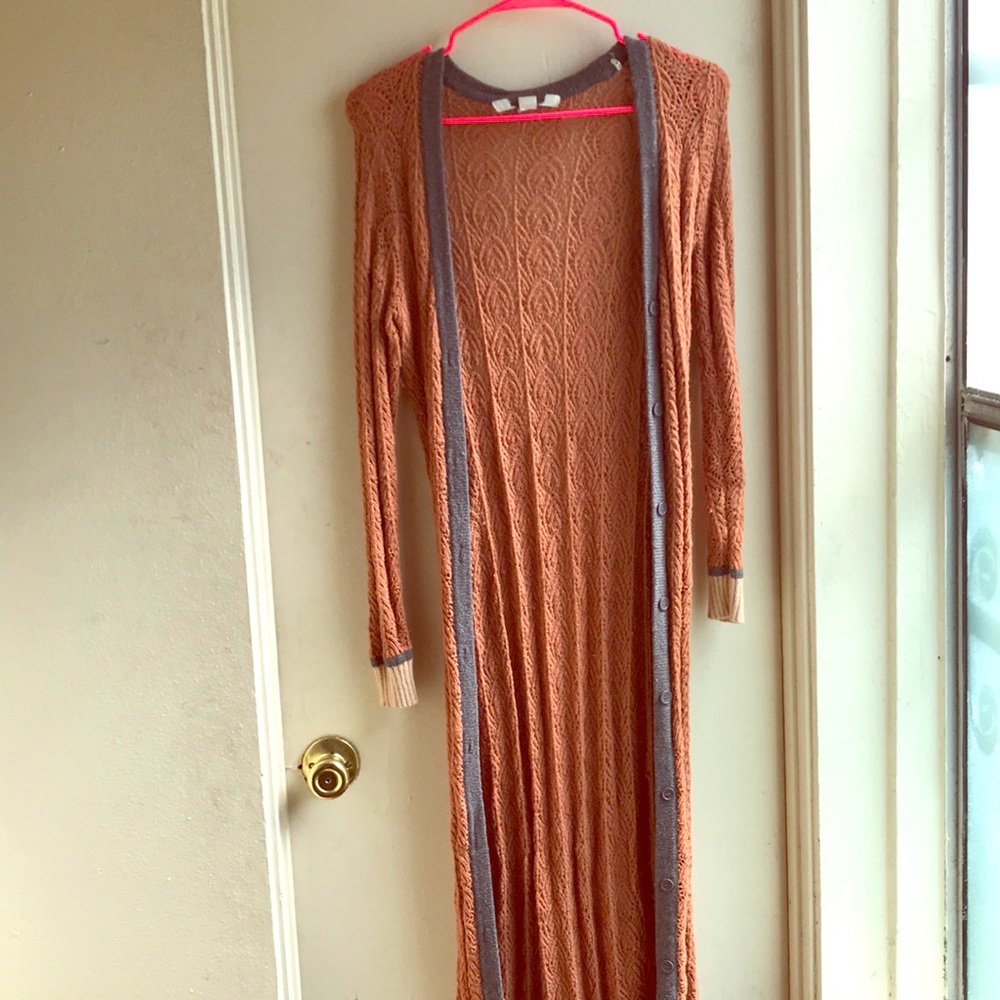 Perfect for fall items!